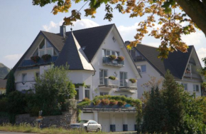 Appartement Familie Ernst